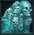 Vile ghost icon