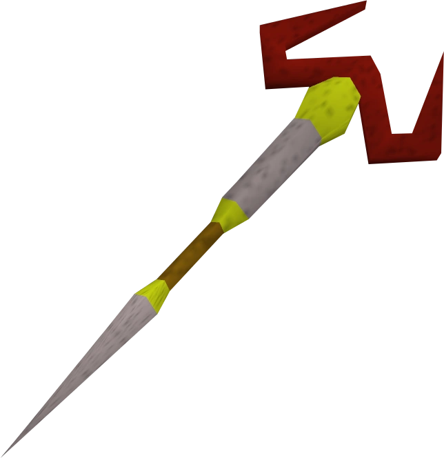 Zamorak staff RuneScape Wiki Fandom