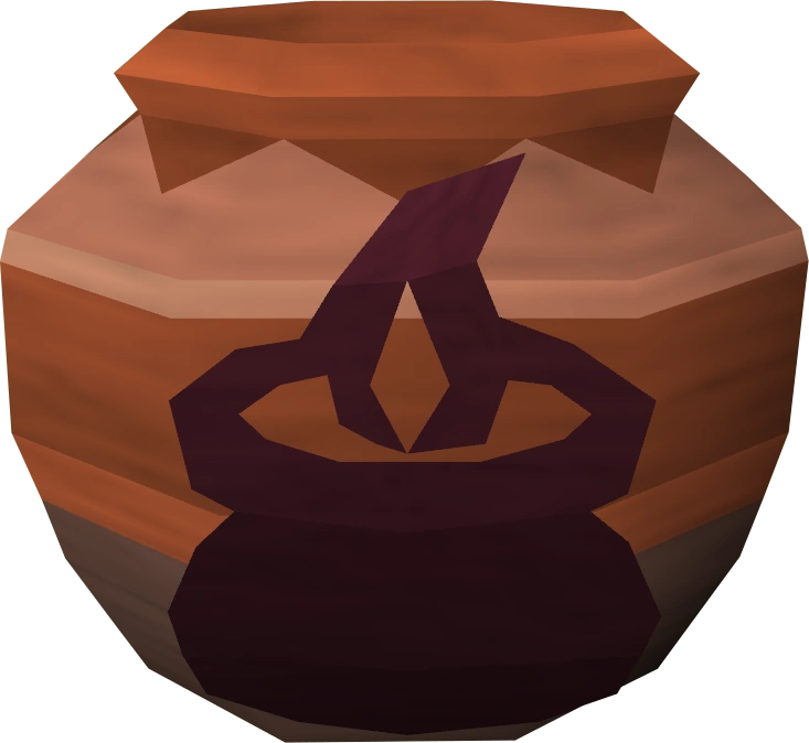 Decorated cooking urn | RuneScape Wiki | Fandom