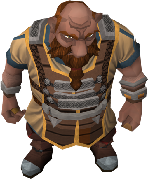 Options - The RuneScape Wiki