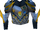 Augmented Armadyl chestplate