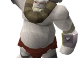 Chaos dwogre