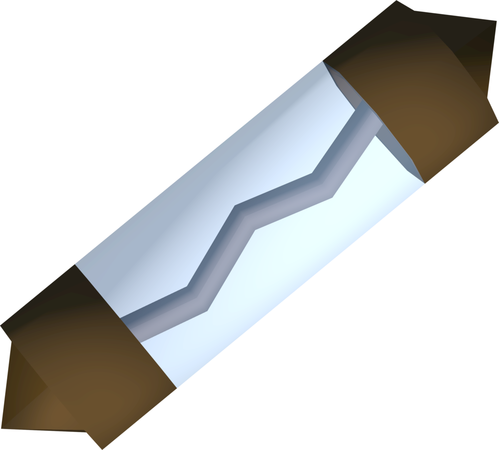 Fuse (Dorgesh Kaan Agility Course) RuneScape Wiki Fandom