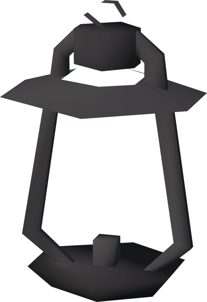 Oil lantern frame | RuneScape Wiki | Fandom