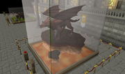 Reddragon Varrock Museum