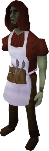 Shopkeeper (Varrock Sword Shop) (zombie)