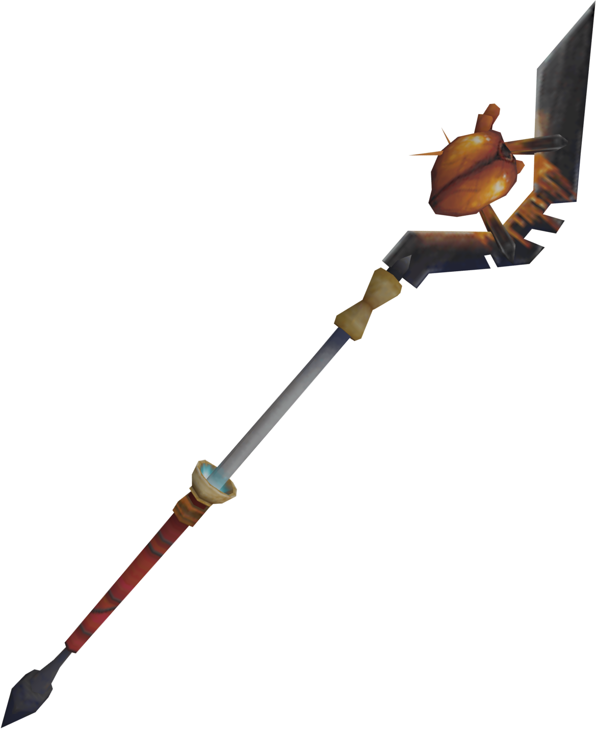 Robes of darkness - OSRS Wiki