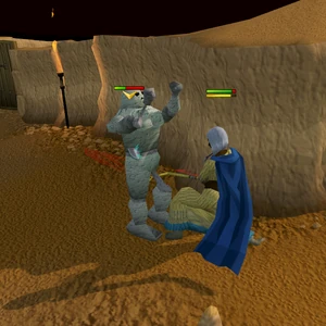 Spirits Of The Elid Runescape Wiki Fandom Please click for more information about youtuber taki maki who made this guide, and all the content of this article is quoted from his video spirits of the elid runescape wiki