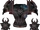 Augmented malevolent cuirass