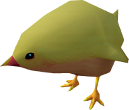 Chick (NPC)