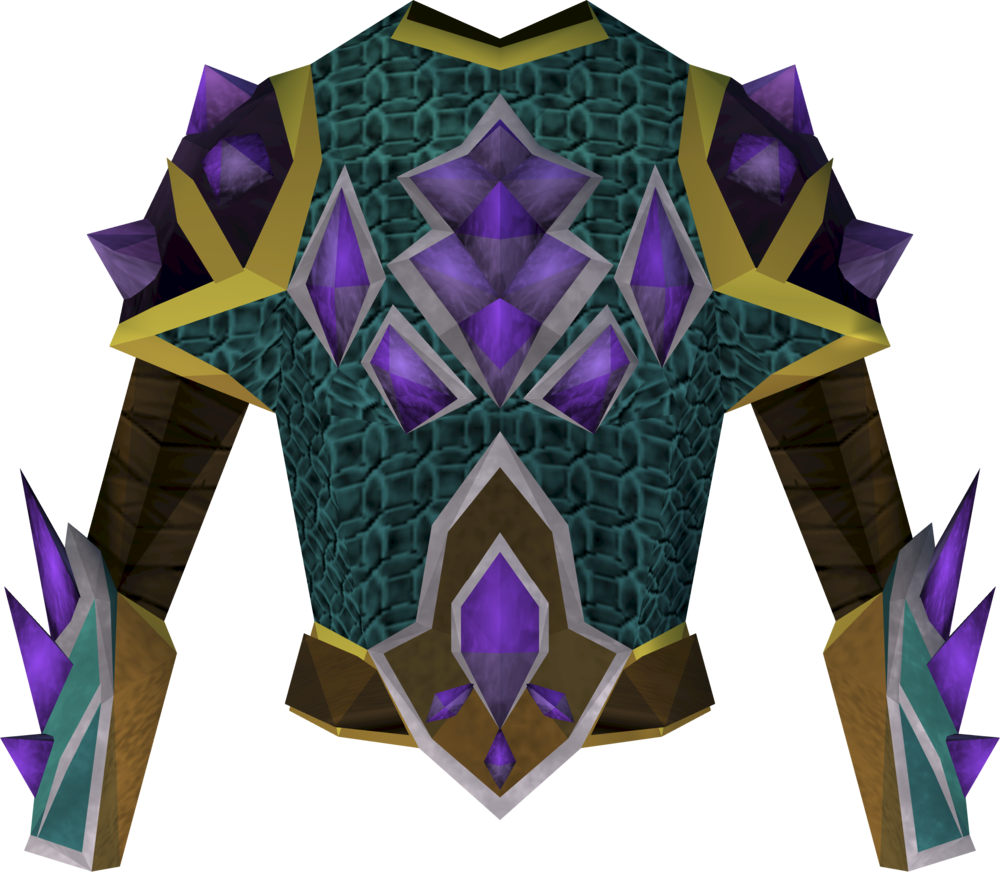 Dragonstone - OSRS Wiki