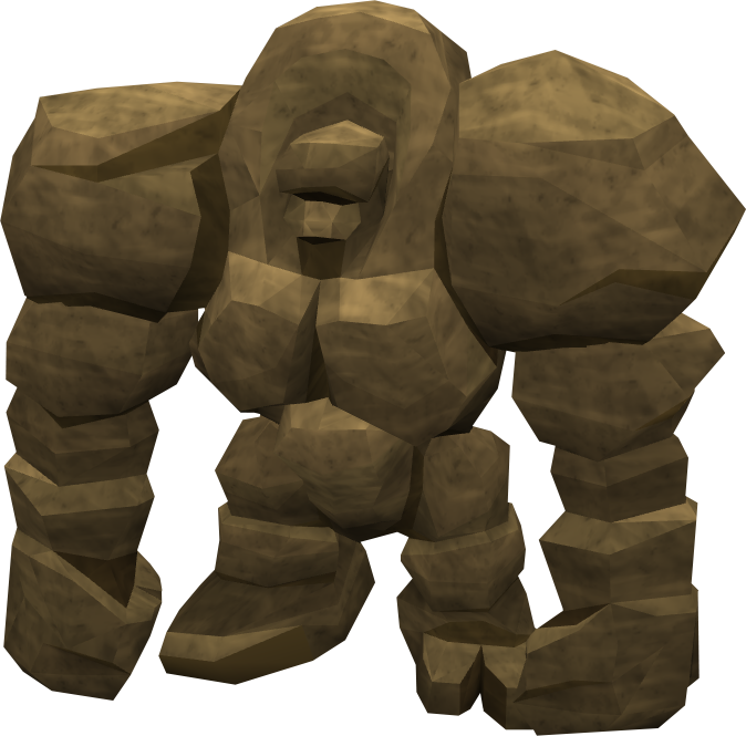 Slab - OSRS Wiki