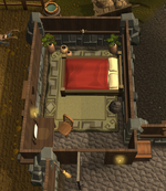 PHAS Falador farm