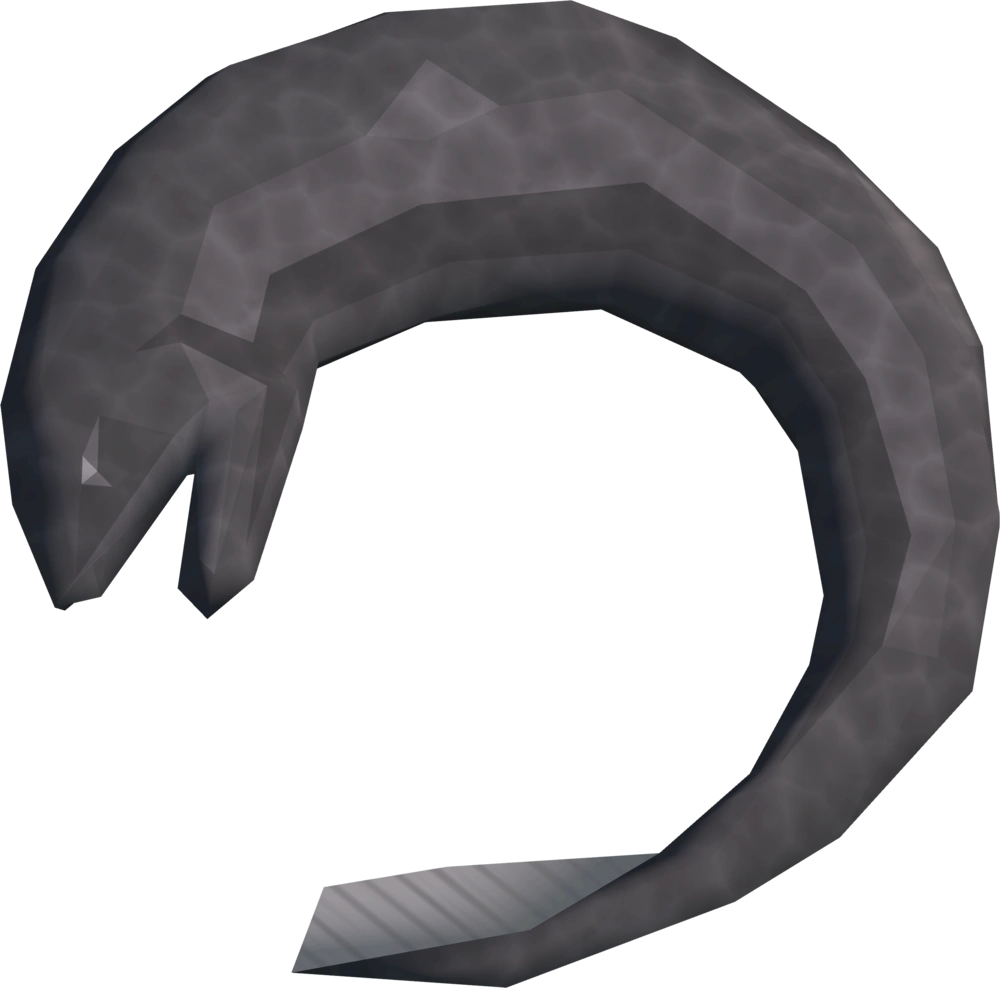 Raw vile fish | RuneScape Wiki | Fandom