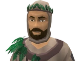Wandering alchemist