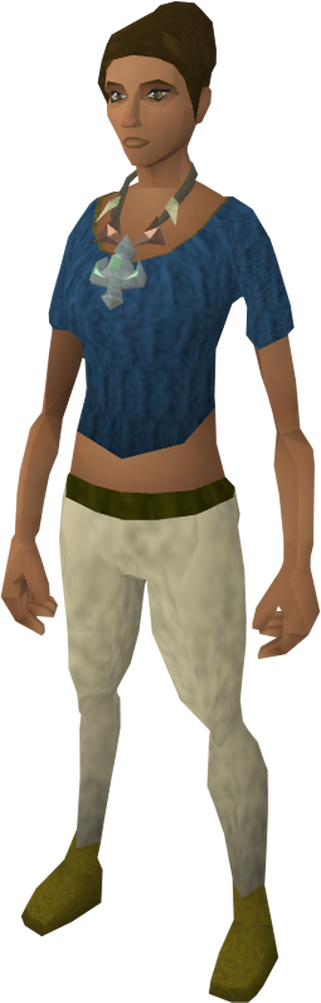 Arcane blood necklace - The RuneScape Wiki