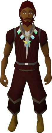 Arcane stream necklace - The RuneScape Wiki