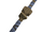 Corpsethorn wand