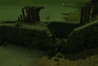 Darkness of Hallowvale