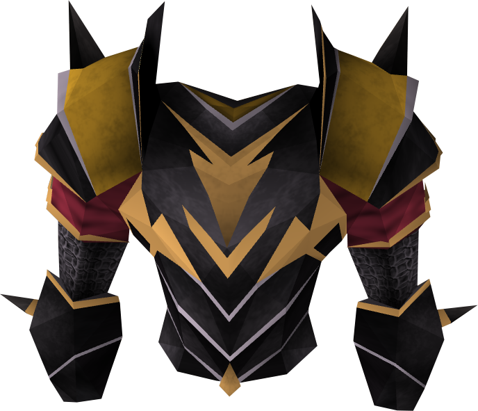 Elite Black Knight - The RuneScape Wiki