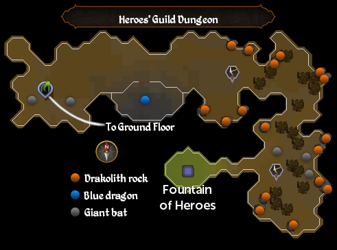 Wizards' Guild - OSRS Wiki