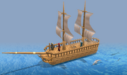 My aba boat HD