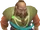 Mystic (dwarf)