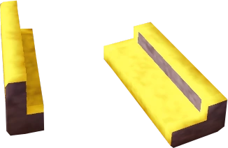 Yellow corner key | RuneScape Wiki | Fandom