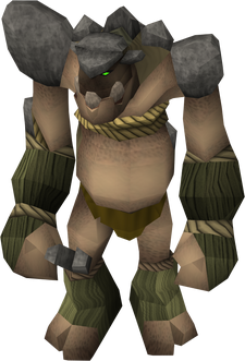 A Grande Aventura do Troll - RuneScape Wiki