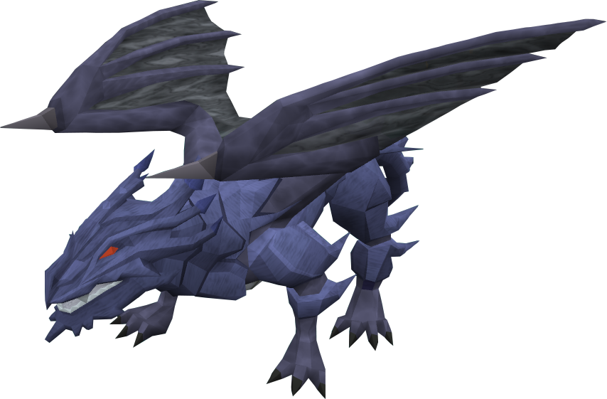 RuneFest dragonling - The RuneScape Wiki