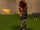 Superior Morrigan's javelin
