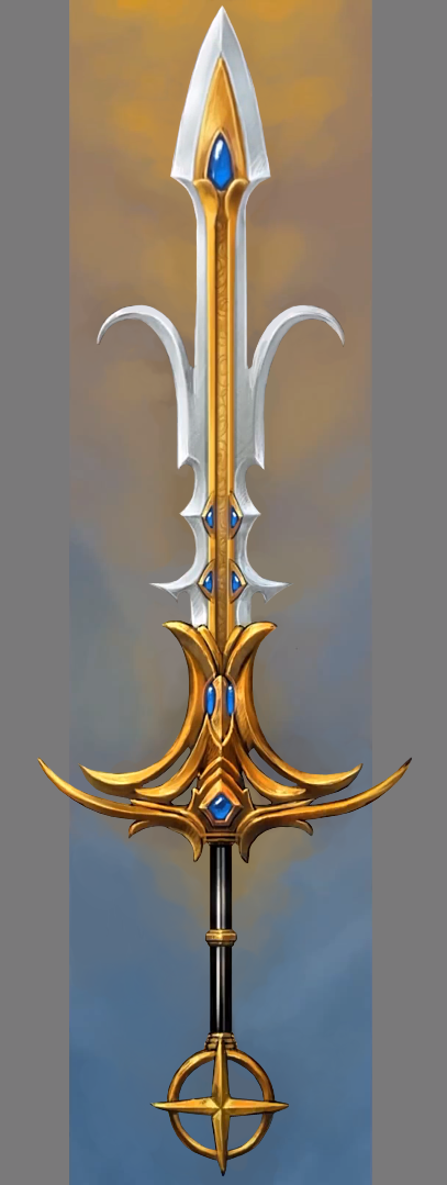 saradomin godsword