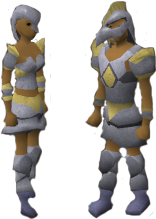 Full armadyl