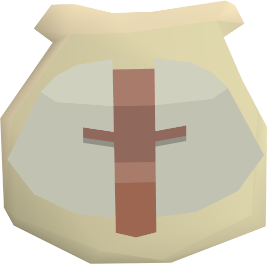 Iron Titan Pouch Runescape Wiki Fandom