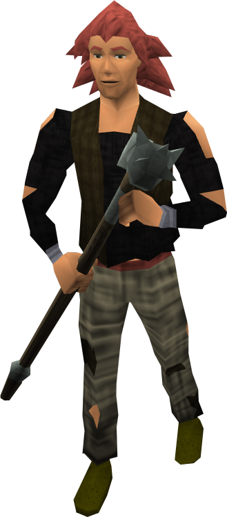 Malho De Kratonita Runescape Wiki Fandom É indicada para jogadores um pouco mais experientes. malho de kratonita runescape wiki