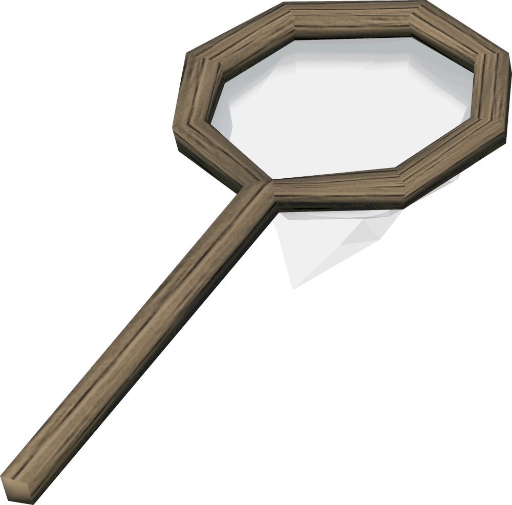 Butterfly net, RuneScape Wiki