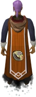 Dungeoneering master cape equipped