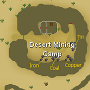 LocationDesertMiningCamp