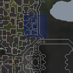 Myreque Hideout (Meiyerditch) entrance location