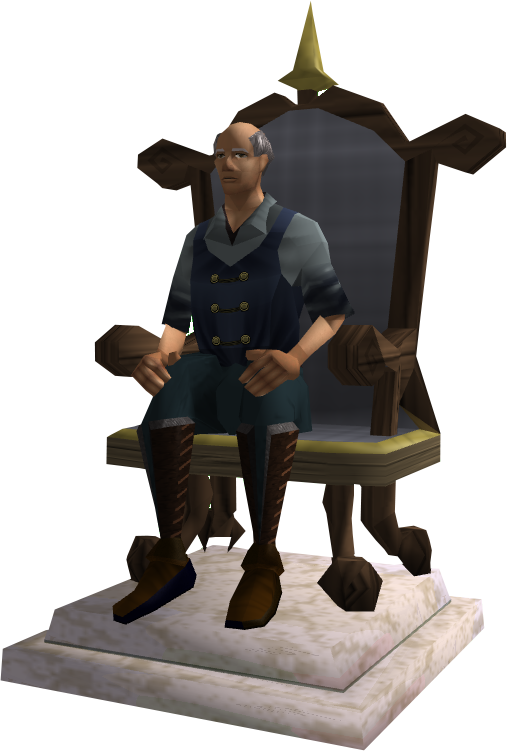 Change II - The RuneScape Wiki