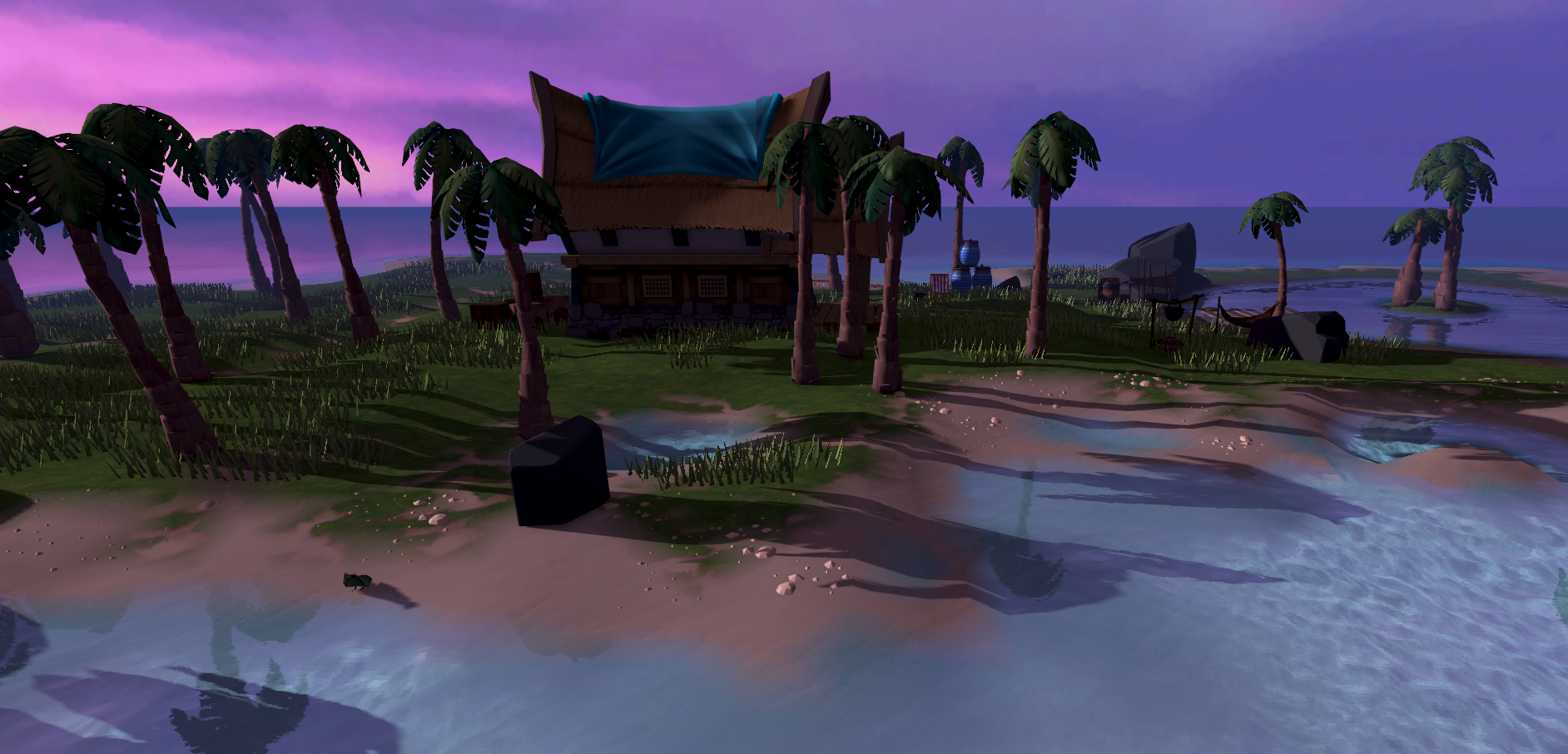 Uncharted Island Map Runescape Tavia's Island | Runescape Wiki | Fandom