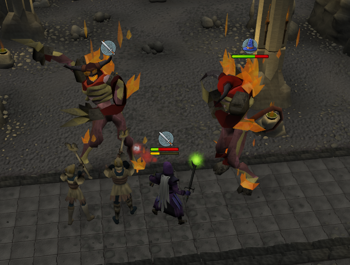 Old School Runescape sees the browser MMO dialled back to 2007