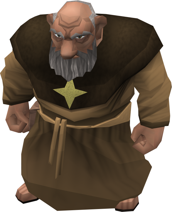 Dwarf - The RuneScape Wiki