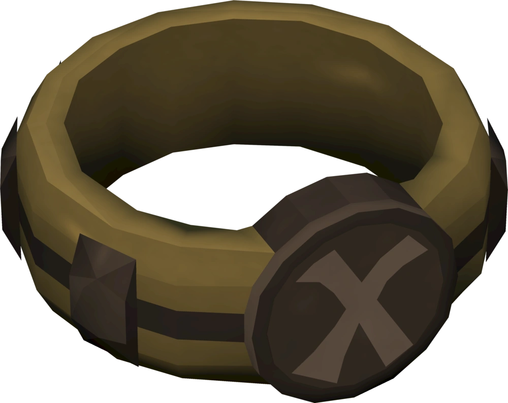 Crafting ring RuneScape Wiki Fandom