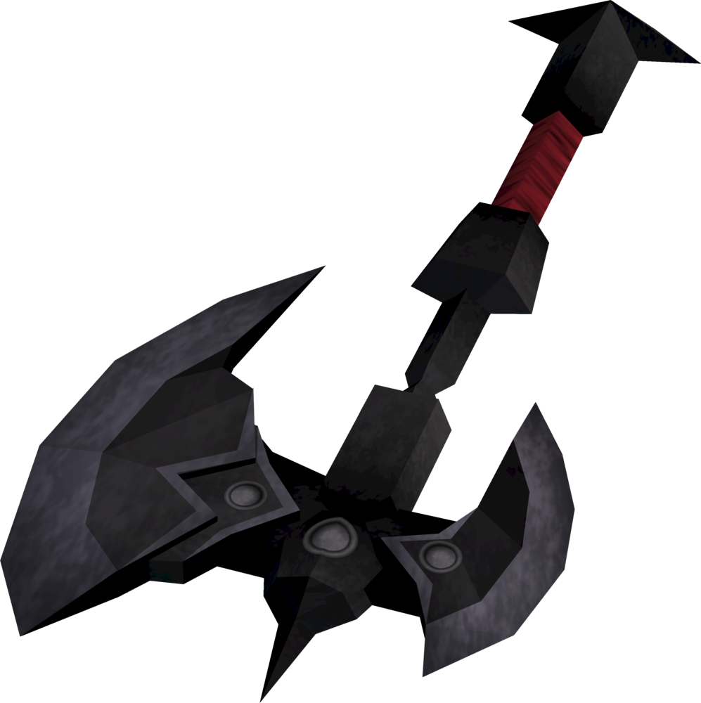 black axe runescape black axe runescape