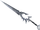 Dormant Zaros godsword
