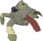 Mutated bloodveld 146