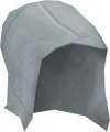 Runecrafting hood detail