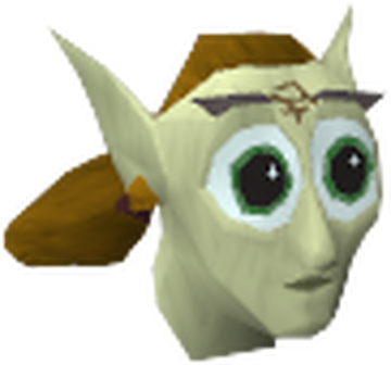 Zanik - The RuneScape Wiki