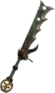Bandos godsword detail.png (118 KB) An up close view of the Bandos godsword.